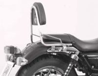 Hepco&Becker 50 S/RS (2010-2011) sissybar without rack - 600963 00 02