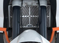 Osłona Chłodnicy Rg Racing Ktm 990 Adventure/990 Adventure Abs
