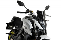 Owiewka PUIG do CFMoto 650 NK 21-25