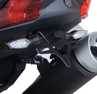 Mocowanie Tablicy Rejestracyjnej Rg Racing Yamaha Tmax 530 17- 19