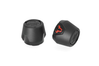 Slidery Tylnego Zawieszenia Sw-Motech Bmw G310R/G310Gs Honda X-Adv Black STP.07.176.11401/B