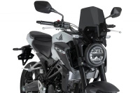 Owiewka PUIG do Honda CB125R / CB300R 24-25