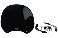 Szyba motocyklowa MRA HONDA CMX 500 REBEL, , 2020-, forma NTM, bezbarwna