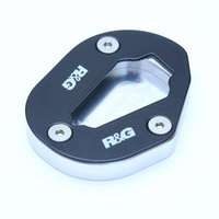 Element Nóżki RG Racing Yamaha Yzf-R1 09-14 Silver