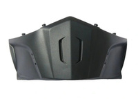 CABERG CZĘŚCI MASKA / SZCZĘKA DO KASKU GHOST KOLOR CZARNY