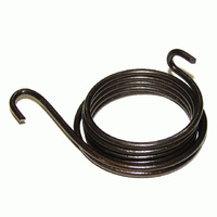 SPRĘŻYNA POWROTNA DŹWIGNI KOPNIAKA POWER FORCE GY6 50 4T GY6150025