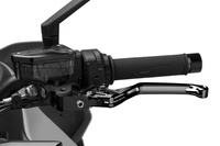 Regulowana dźwignia sprzęgła PUIG 4.0 EVO (bez zawiasu, wymaga adaptera)