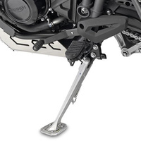 GIVI poszerzenie dodatkowe stopki - TRIUMPH TIGER 800 / XC / XR (11 > 15) - ES6401