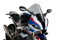 Szyba wyścigowa PUIG do BMW S1000RR 19-25 / M1000RR 21-22