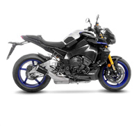 Wydech LeoVince do Yamaha MT10 - V-10 BLACK EDITION dla YAMAHA MT-10/FZ-10/S