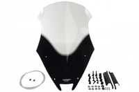 Szyba motocyklowa MRA SUZUKI GSX-S 1000 F, DG, -, forma RM, bezbarwna