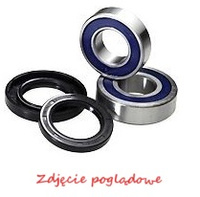ProX Zestaw Naprawczy Koła Tylnego (Łożyska) XR50R/CRF50F '00-16