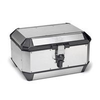 GIVI KUFER CENTRALNY TREKKER ALASKA 56LT ALU - ALA56A