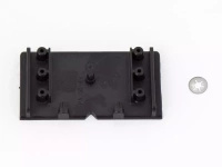 Hepco&Becker cover for holding claw incl. lock washer - 710091