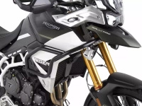 Gmole górne Triumph Tiger 850 Sport (2021-2025) Hepco&Becker - 5027613 00 01