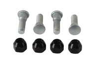 ALL BALLS SZPILKI I NAKRĘTKI KOŁA PRZEDNIEGO M10 X 1,25 YAMAHA YFB250 TIMBERWOLF 95-98, TYLNEGO YAMAHA 450 RHINO 06-09, 660 RHINO 04-07