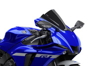 Szyba sportowa PUIG do Yamaha YZF R1 20-25