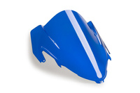 SZYBA Z-RACING PUIG DO SUZUKI GSX-R1300 21-23 NIEBIESKA