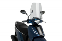 Owiewka PUIG do Peugeot Tweet Active 125 / GT 23-25 (Urban)