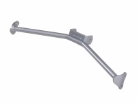 Hepco&Becker ca Twin Adventure Sports/DCT (2018-2019) wspornik do osłony silnika - 42229510 00 09