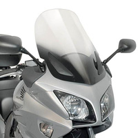 GIVI szyba przeźroczysta 54 x 39,5 cm (H x W) HONDA CBF 600S/ CBF 600N (04 > 12) - D303ST