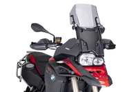 Szyba turystyczna PUIG do BMW F800GS ADV. 13-23