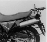 Hepco&Becker Triumph Tiger (1993-1998) side case carrier - 650733 00 01