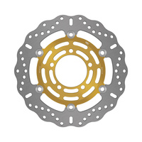 Tarcza hamulcowa motocyklowa EBC MD4151XC Street X, konturowa