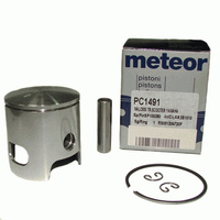 TŁOK METEOR MALOSSI TUNING SCOOTER YAMAHA MBK MALAGUTI (47,40) JEDNO OKNO