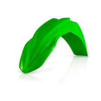 Kawasaki przedni błotnik ACERBIS KX / KXF kolor FLUO; 13>