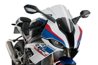 Szyba sportowa PUIG do BMW S1000RR/ M1000RR 19-25
