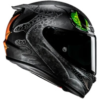 Kask Motocyklowy integralny HJC  RPHA12 Toothless 2