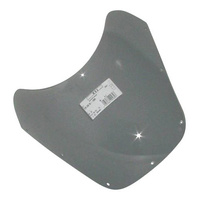Szyba motocyklowa MRA YAMAHA TZR 250 ( 2 MA ), 2MA, -1989, forma S, czarna
