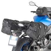 KAPPA STELAŻ POD sakwy BOCZNE SUZUKI GSX-S1000 21