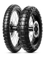 METZELER OPONA 170/60R17 KAROO 4 72Q TL M/C M+S TYŁ DOT 18/2022 (PROMO)