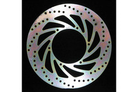 Tarcza hamulcowa do motocykli EBC MD2099 Street