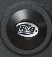 Zaślepka Ramy Rg Racing Prawa Yamaha Fz8/Fz8 Fazer 2010-