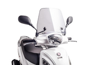 Owiewka PUIG do SYM Symphony S 50 / 125 / 150 E3 / E4 (Traffic)