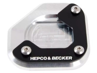 Hepco&Becker GS (2008-2018) Poszerzenie stopki bocznej - 4211653 00 91