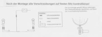 Hepco&Becker 650 Drag Star Classic (1998-2007) zestaw lamp - 400497 00 02