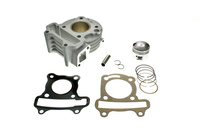CYLINDER NICASILOWY POWER FORCE GY6 KYMCO 39MM 4T