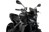 Owiewka PUIG do Yamaha MT-09 24-25 (Sport)