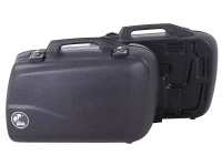 Kufry boczne Hepco&Becker Junior 30 side  - 610033 00 01 - Komplet