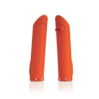 KTM osłony lag ACERBIS SX / SXF / EXC / Husqvarna