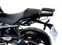 Hepco&Becker Triumph Street Triple 675/R (2013-2016) Alurack-Metal carrier for TC - 6507520 01 01