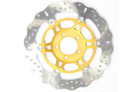 Tarcza hamulcowa motocyklowa EBC MD4136XC Street X, konturowa