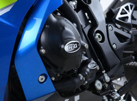 Zestaw Osłon Silnika Rg Racing Suzuki Gsx-R1000/R 17-, (3 Części) Black