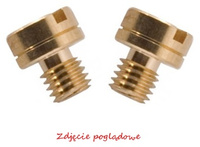 ProX Mikuni N100.604 Series Main Jet #92.5