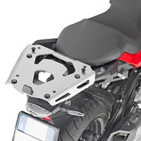 KAPPA STELAŻ KUFRA CENTRALNEGO BMW F 900 R (20), F 900 XR (20) ALUMINIOWY MONOKEY - KRA5137