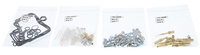 ALL BALLS ZESTAW NAPRAWCZY GAŹNIKA HONDA ST 1100 92-96, ST 1100A 92-96